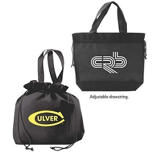 Non-Woven Universal Totes