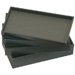 Wood Trays