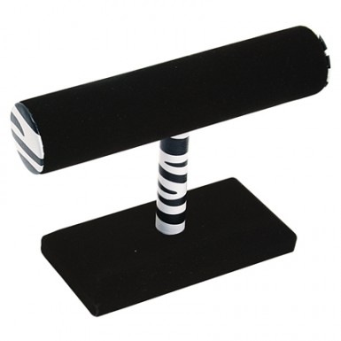 Zebra Design Bangle/Bracelet Displays