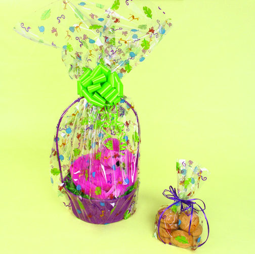 Basket Bags