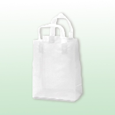 Color Frosted Bag (x200)   	    	          