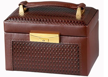 Ragar Paris Weave Collection 