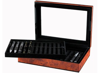 Ragar Pen Collector Box 