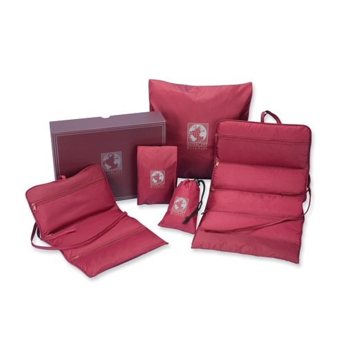 Intercept Keepsafe Anti-Tarnish Storage System