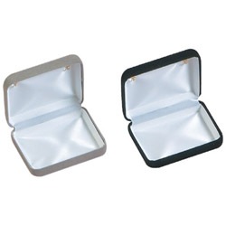 Novel Box Metal Rosary Boxes 