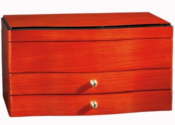 Wood Jewelry Boxes