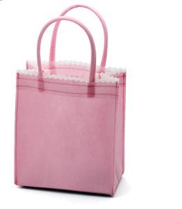 Non-Woven Mini Totes