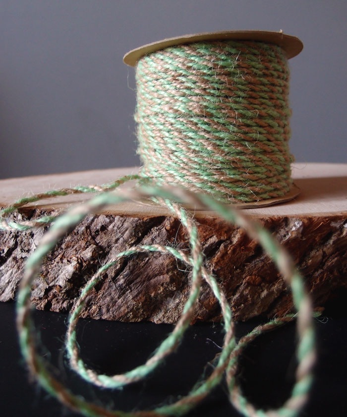 Rope & Cord Collection 