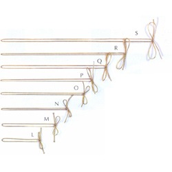 Stretch Loop N - 8" 