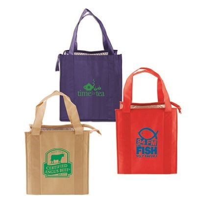 Non-Woven Thermo Totes