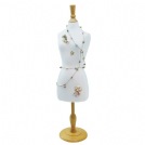 New!!! Necklace Body Form Displays
