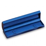 Leatherette Roll Top Bracelet Box