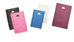 Medium Die-Cut High Density Merchandise Bags (x500)
