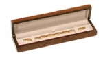 High Veneer Premium Wood Bracelet/Watch Box