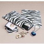 Zebra Paper Bag (x1000)
