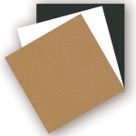 Regal Color-Flo Tissue Paper Combinations Pack (196 Sheets)