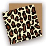 Leopard Color-Flo Tissue Paper Combinations Pack (200 Sheets)