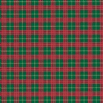 Plaid Wrapping Paper