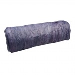 Purple Ombre Paper Garland