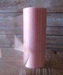 Pink Organza Roll