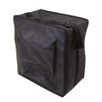 Premium Fabric Soft Carrying Case