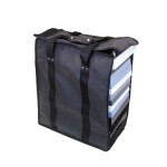 Premium Fabric Soft Carrying Case