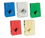 Small Assorted Metallic Bags