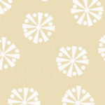 Snowflake Bling/Kraft Tissue Paper 