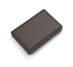 Chocolate Leatherette Cover
