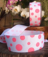 Dotted Ribbons