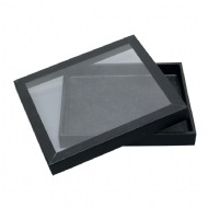 Standard Display Tray Cases