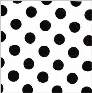 Dotted Tissue Paper
