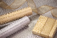 24" x 417' Half Ream Wrapping Paper 