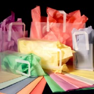 Color-Flo Tissue Paper Collection