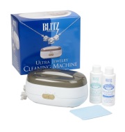 Jewelry Cleaning Systems 