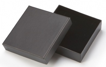 Cardboard Pendant Box