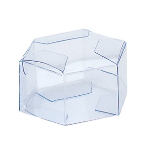 Hexagonal Box