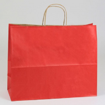Large Natural Tint with Shadow Stripe Bags