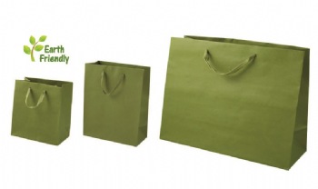 Small Recycled Paper Eurototes