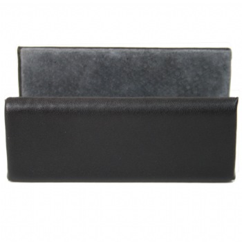 Royce Leather Business Card Holder