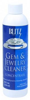 Gem & Jewelry Cleaner Concentrate