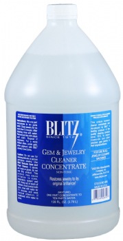 Gem & Jewelry Cleaner Concentrate