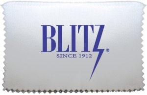 Blitz Jewelry Care Cloth