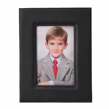 Royce Leather Deluxe Photo Frame