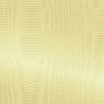 Pale Gold Moire Embossed Foil Wrapping Paper