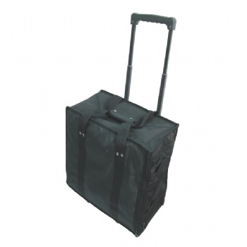 Water Resistant Collapsible Travel Case