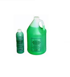 1 Pint Non-Ammoniated JSP Ultrasonic Cleaning Concentrate