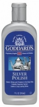 Goddard's Silver Polish