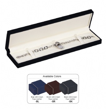 Elegant Sleeve Collection Bracelet / Watch