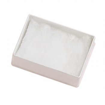 Clear Soft Plastic Lidded Box (x100)